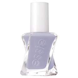 Essie Gel Couture - Style In Excess #190 Opulent Icy Steel (K3226800 884486303813) photo