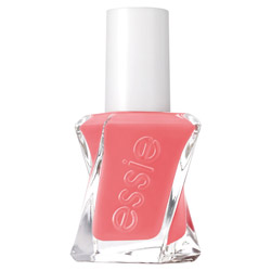 Essie Gel Couture - On The List #210 Prolific Tangerine Coral (K3227000 884486303837) photo