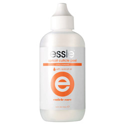 Essie Apricot Cuticle Peel 4 oz (K3238000 884486201676) photo