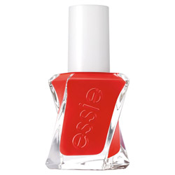 Essie Gel Couture - Flashed #260 Poppy Electric Vermillion (K3227500 884486303882) photo