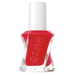 Essie Gel Couture - Rock The Runway #270 Fierce Scarlet Red (K3227600 884486303899) photo