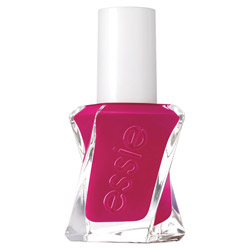 Essie Gel Couture - Sit Me In The Front Row Distinguished Juicy Raspberry (K3227800 884486303912) photo