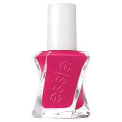 Essie Gel Couture - The It Factor #300 Fascinating Bright Fuchsia (K3227900 884486303929) photo