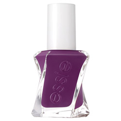 Essie Gel Couture - Turn n Pose #310 Dramatic Deep Plum (K3228000 884486303936) photo