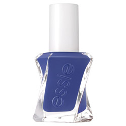 Essie Gel Couture - Find Me A Man Nequin #320 Magnetic Ultramarine Blue (K3228100 884486303943) photo