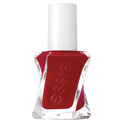 Essie Gel Couture - Bubbles Only #345 Classic Burgundy Creme (K3228300 884486303967) photo