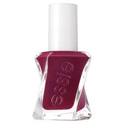 Essie Gel Couture - Gala Vanting #350 Jovial Marooned Red (K3228400 884486303974) photo