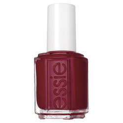 Essie Nail Polish - Maki Me Happy Crimson-Wrapped Berry (P1209200 884486267740) photo