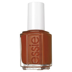 Essie Nail Polish - Playing Koi Flirtatious Orange Rust (K3189701 884486267733) photo