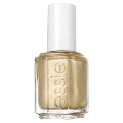 Essie Nail Polish - Getting Groovy Metallic Gold Palladium (K3165501 884486267917) photo