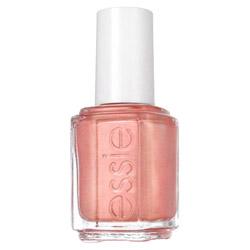 Essie Nail Polish - Oh Behave! Minx Peach Frost (K3165601 884486267924) photo