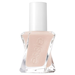 Essie Gel Couture - Satin Slipper #1035 Silky Champagne Ivory (K3229300 884486319487) photo
