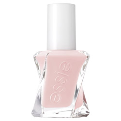 Essie Gel Couture - Lace Me Up #1036 Misty Rose Pink (K3229400 884486319494) photo