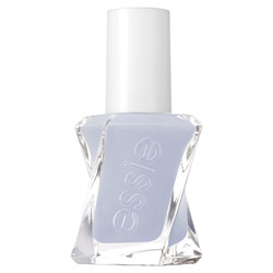 Essie Gel Couture - Perfect Posture #1039 Periwinkle Powder Blue (K3229700 884486319524) photo