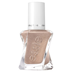 Essie Gel Couture - To Have & to Gold Vintage Rose Gold (K3230500 884486325273) photo