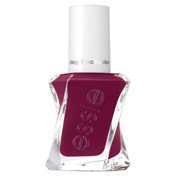 Essie Gel Couture - Berry in Love Dazzling Plum Red (K3230600 884486325280) photo