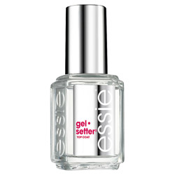 Essie Gel-Setter Top Coat 0.5 oz (K3224900 884486303547) photo