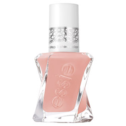 Essie Gel Couture - Sheer Silhouette 0.5 oz (K3015700 095008030500) photo
