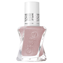 Essie Gel Couture - Last Nightie 0.5 oz (095008030470) photo