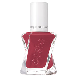 Essie Gel Couture - Pep Plum Top #303 0.5 oz (K3477700 095008034454) photo