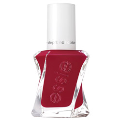 Essie Gel Couture - Paint The Gown Red #342 0.5 oz (K3475400 095008034324) photo