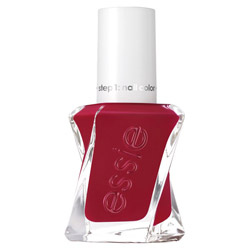 Essie Gel Couture - Paint The Gown Red #342 0.5 oz (K3475400 095008034324) photo