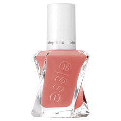 Essie Gel Couture - To Peach Your Own #58 0.5 oz (K3477600 095008034447) photo