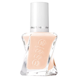 Essie Gel Couture - Buttoned & Buffed #61 0.5 oz (K3475600 095008034348) photo