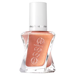 Essie Gel Couture - Sunrush-Metal #408 0.5 oz (K3554200 095008036397) photo