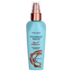 ThermaFuse HeatSmart Serum Dry Oil Treatment 3 oz (TF H HS 3 050809000794) photo