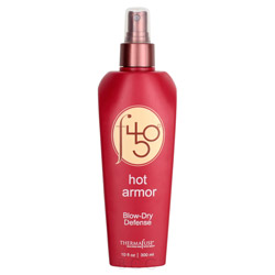 ThermaFuse f450 Hot Armor Blow-Dry Defense 10 oz (TF F HA10 050809310657) photo