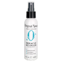Original Sprout Miracle Detangler 4 oz (005-CLS-004-MDT 180551000220) photo