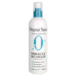 Original Sprout Miracle Detangler 12 oz (005-CLS-012-MDT 180551000237) photo