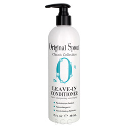 Original Sprout Leave-In Conditioner 12 oz (002-CLS-012-LVC 180551000206) photo