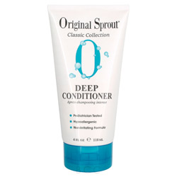 Original Sprout Deep Conditioner 4 oz (002-CLS-004-DPC 180551000169) photo