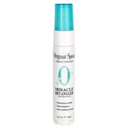 Original Sprout Miracle Detangler Spray 1 oz (005-CLS-001-MDT 180551010090) photo