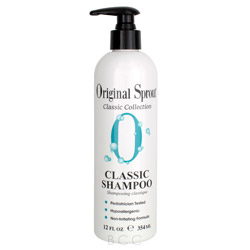 Original Sprout Natural Shampoo 12 oz (001-CLS-012-SHP 180551000091) photo