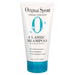 Original Sprout Classic Shampoo 4 oz (001-CLS-004-SHP 180551000084) photo
