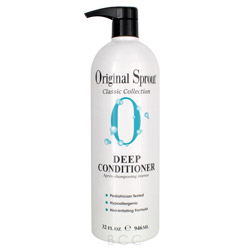 Original Sprout Deep Conditioner 33 oz (002-CLS-032-DPC 180551000183) photo