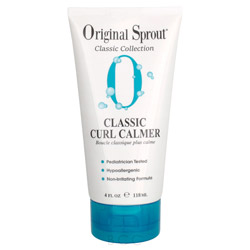 Original Sprout Natural Curl Calmer 4 oz (005-CLS-004-CCC 180551000282) photo