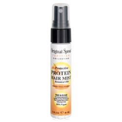 Original Sprout Protective Protein Hair Mist 1 oz (005-TAH-001-PPM 180551000480) photo