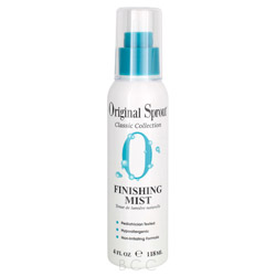 Original Sprout Classic Finishing Mist 4 oz (005-CLS-004-FNM 180551000510) photo