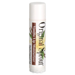 Original Sprout Vanilla Lip Moisturizer 0.15 oz (004-VAN-001-LIP 180551000831) photo