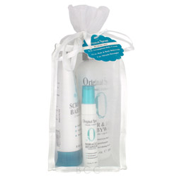 Original Sprout Eczema Kit 3 piece (007-ECZ-CLS-003-PCS 180551000749) photo