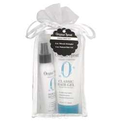 Original Sprout Frizz Free Kit 2 piece (007-FZF-CLS-002-PCS 180551000718) photo