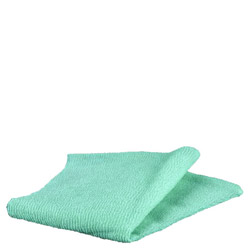 Original Sprout Exfoliating Wash Towel 35 x 11 inches (TWL-EXF-35X11-GRN 180551000817) photo