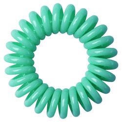 Original Sprout Goomee Hair Loop Sea Green (GWP-001-GOM-SEA 0644391856718) photo
