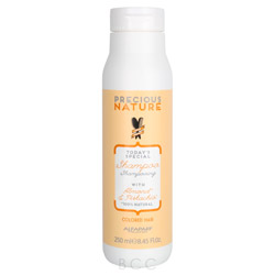 Alfaparf Precious Nature - Shampoo - Colored Hair 8.45 oz (PCPS8 8022297059976) photo