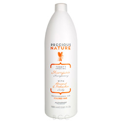 Alfaparf Precious Nature - Shampoo - Colored Hair 33.8 oz (PCPS33 8022297032832) photo