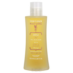 Alfaparf Precious Nature - Oil - Curly & Wavy 3.38 oz (PCW03 8022297059938) photo